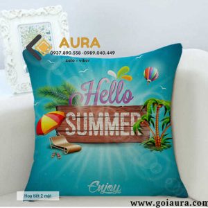Gối Tựa Sofa Be Cool