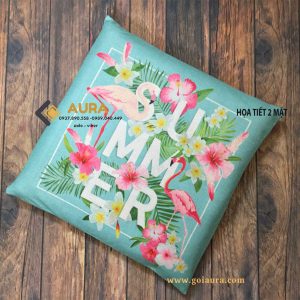 Đệm Ngồi T001 size 40x40x5cm