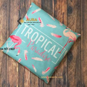 Đệm Ngồi T002 size 40x40x5cm