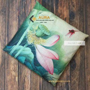 Đệm Ngồi T022 size 40x40x5cm