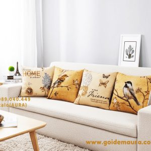 Gối Sofa Gối Trang Trí Phòng Khách