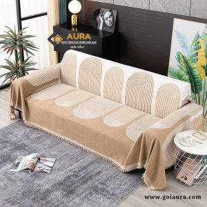 Khăn Sofa size 1.8x2.6m