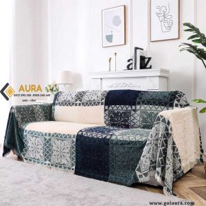 Khăn Sofa Tây Tạng size 1.8x2.6m