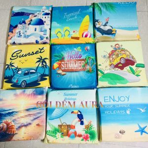 Đệm Ngồi Bệt Nệm Ngồi