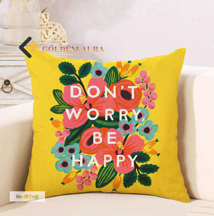 gối tựa lưng sofa tropical001 gối tựa lưng sofa tropical001