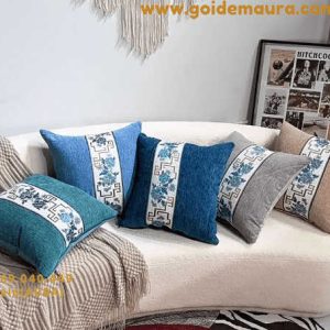 Gối Sofa Tây Âu