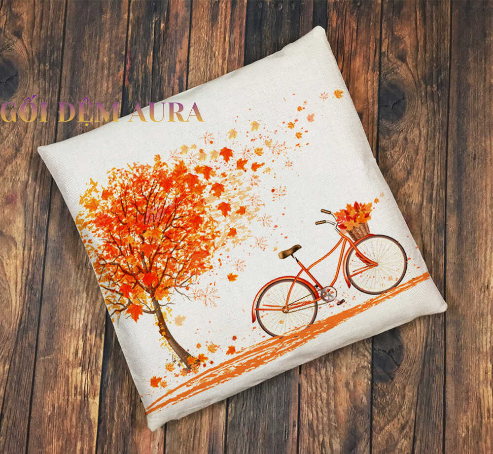 Nệm Ngồi Bệt VIN009 size 40x40x5cm Nệm Ngồi Bệt VIN009 size 40x40x5cm