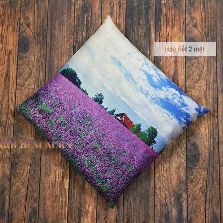 Nệm Ngồi Bệt VIN042 size 40x40x5cm Nệm Ngồi Bệt VIN042 size 40x40x5cm