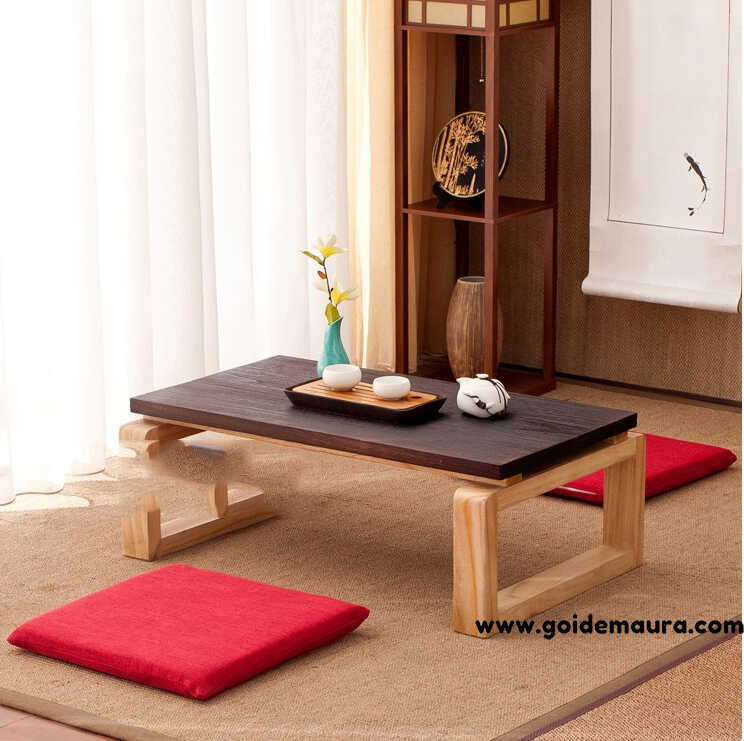 nệm ngồi bệt vuông đỏ đẹp nệm ngồi bệt vuông đỏ đẹp