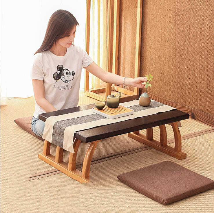 Nệm Ngồi Thiền – Nệm Ngồi Trà Đạo Mang Lại Sự An Nhiên & Thoải Mái nệm ngồi bệt vuông nâu đẹp