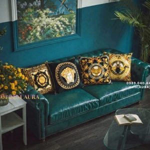 Gối Sofa Luxury