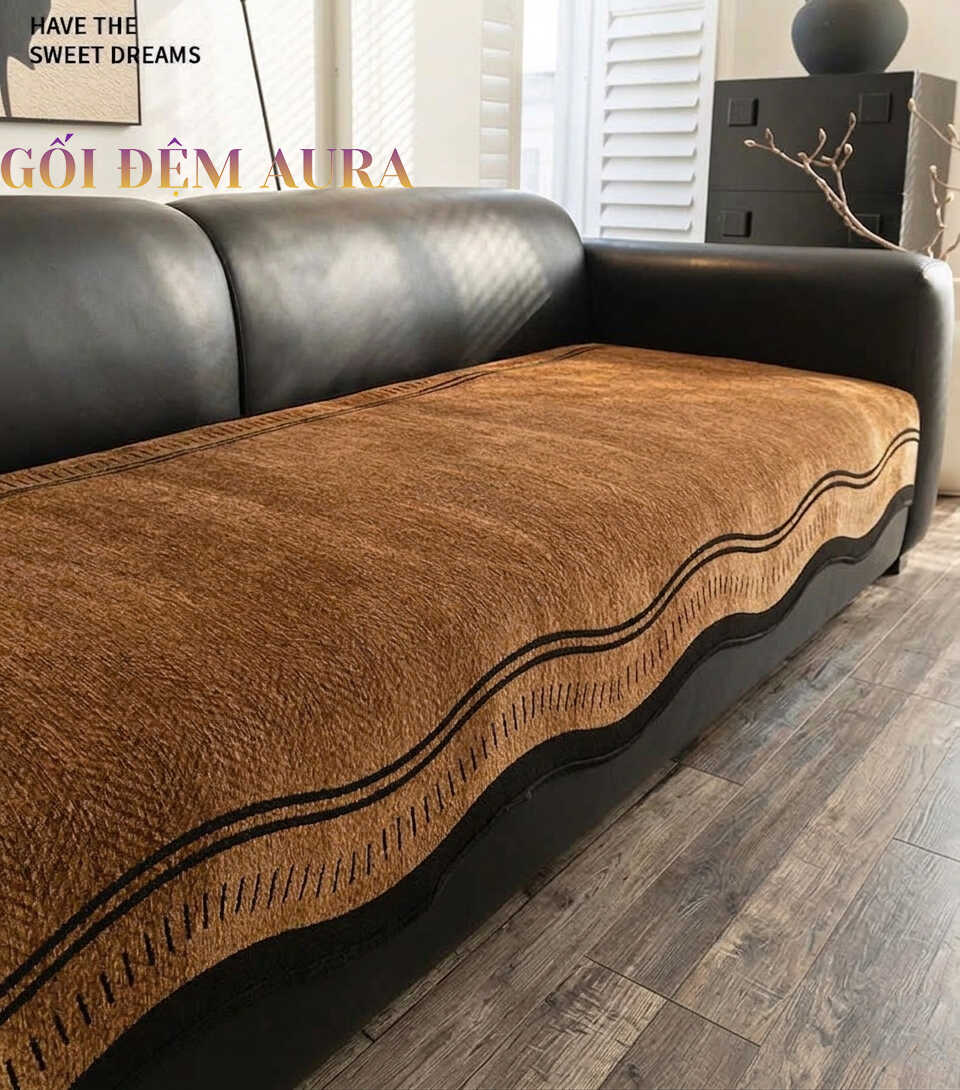 thảm lót ghế sofa màu nâu đẹp thảm lót ghế sofa màu nâu đẹp