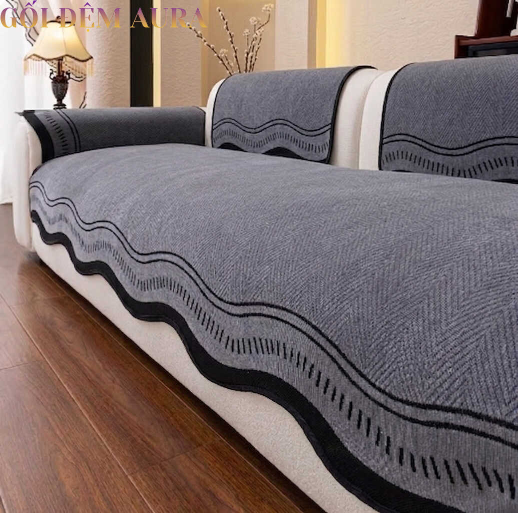 thảm lót ghế sofa màu xám đẹp thảm lót ghế sofa màu xám đẹp
