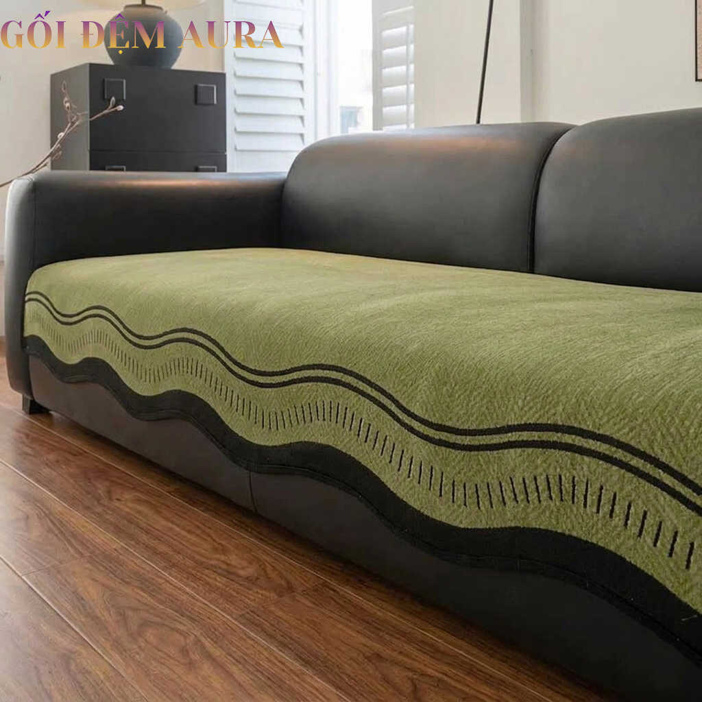 thảm lót ghế sofa màu xanh đẹp thảm lót ghế sofa màu xanh đẹp