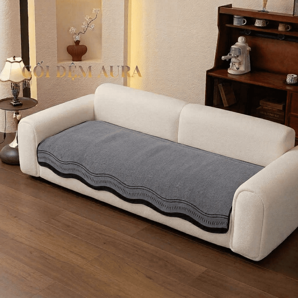 thảm lót ghế sofa màu xám đẹp thảm lót ghế sofa màu xám đẹp