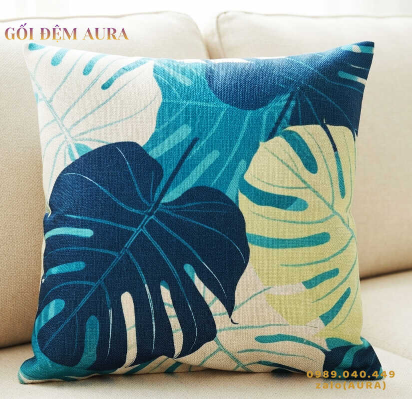 gối tựa lưng sofa la004 gối tựa lưng sofa la004