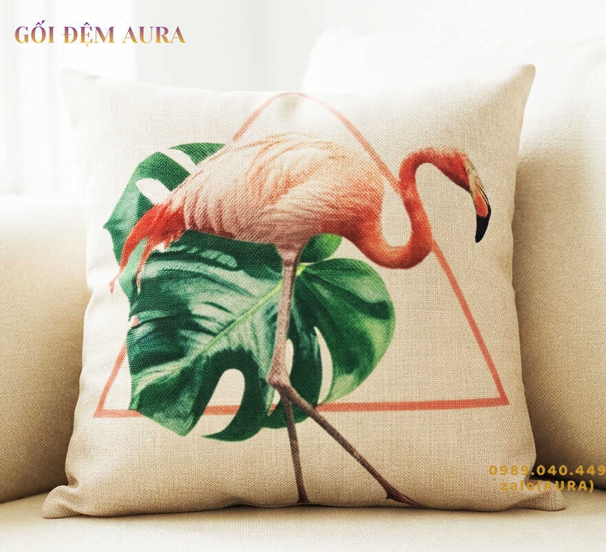 gối tựa lưng sofa la017 gối tựa lưng sofa la017