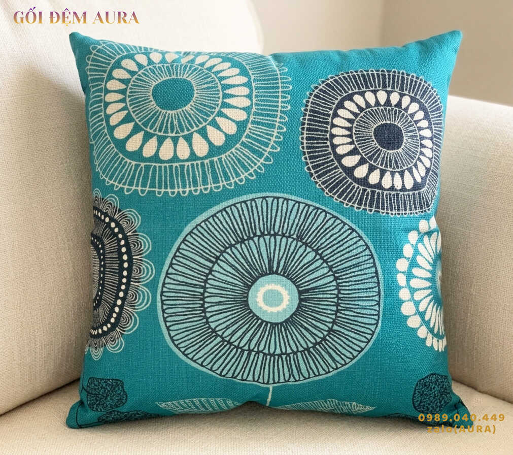gối tựa lưng sofa vi018 gối tựa lưng sofa vi018