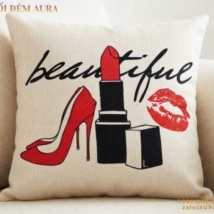 Gối Tựa Sofa Beautiful