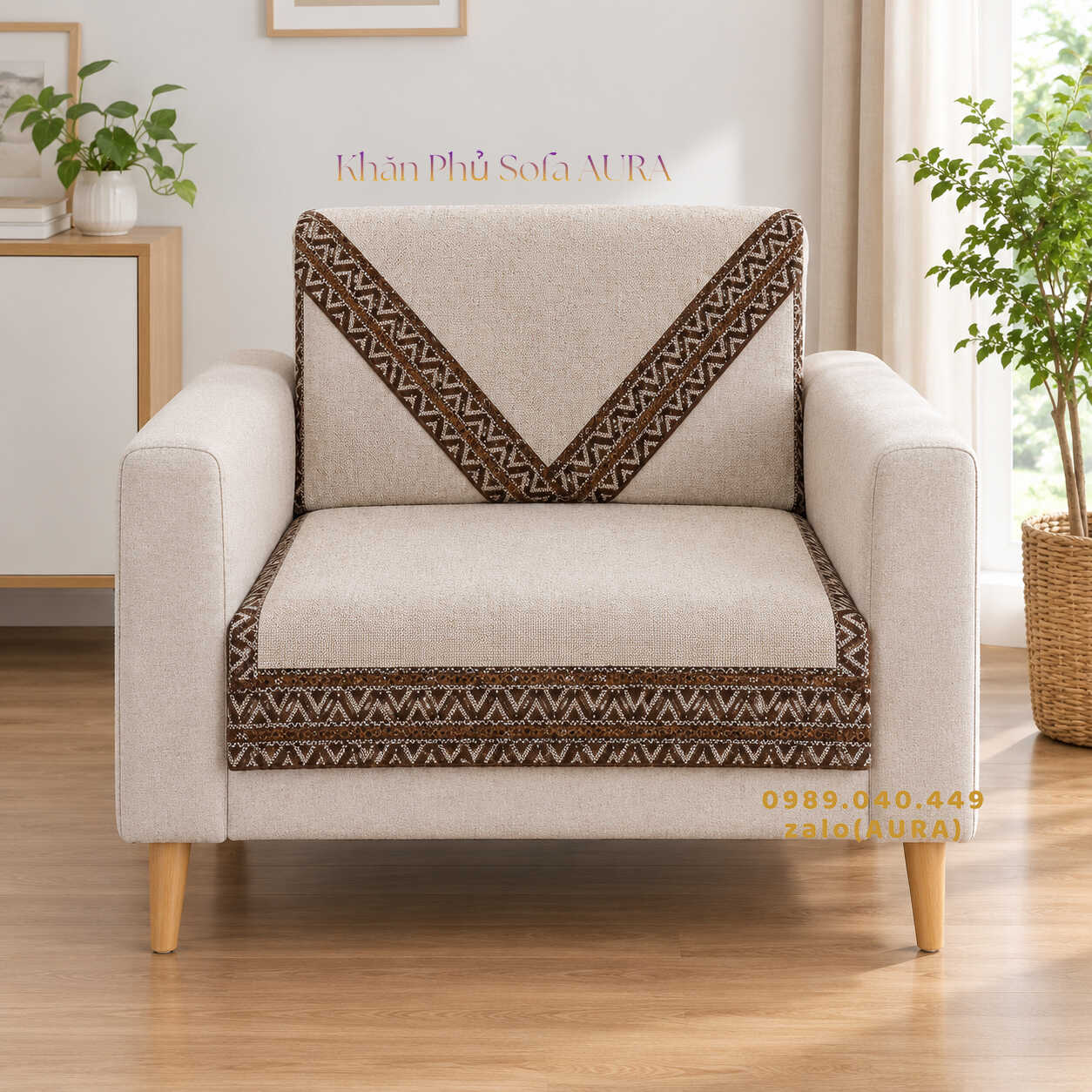 thảm sofa đơn màu kem thảm sofa đơn màu kem